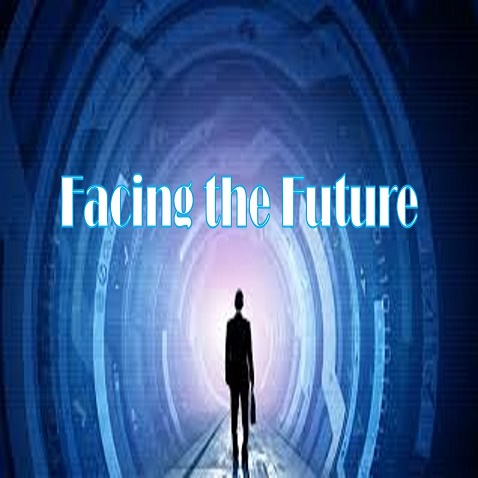 Facing the Future - McCullers Community Baptist Church